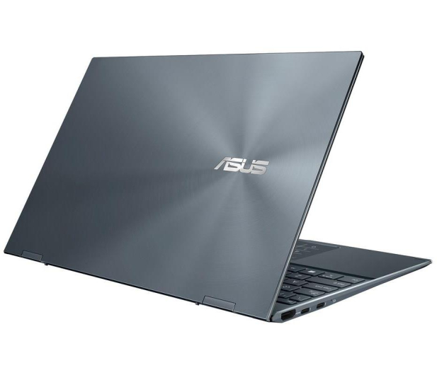 ASUS ZenBook 13 UX363JA i5-1035G1/8GB/512/W10 Touch - 617091 - zdjęcie 8